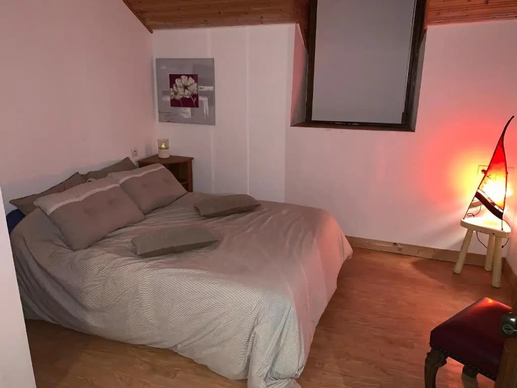 Accueil chaleureux - Photo 1