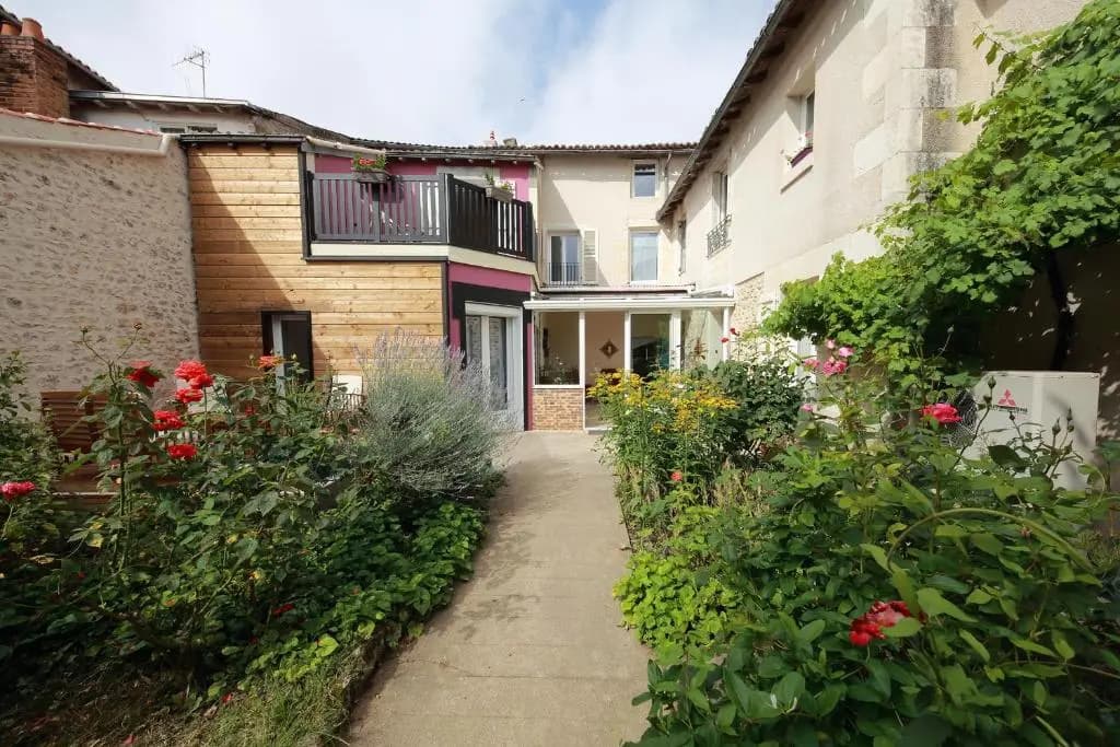 La Loge des Fées - Photo 1