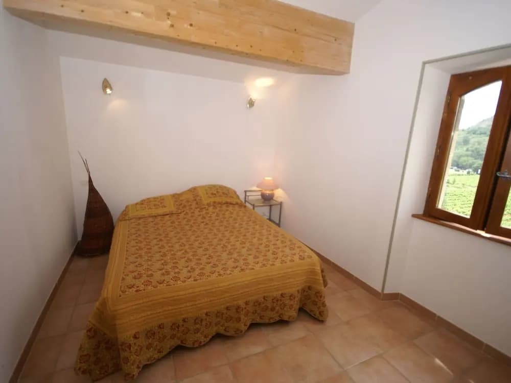 Holiday Home in Les Assions Near Bois de Paiolive - Photo 1
