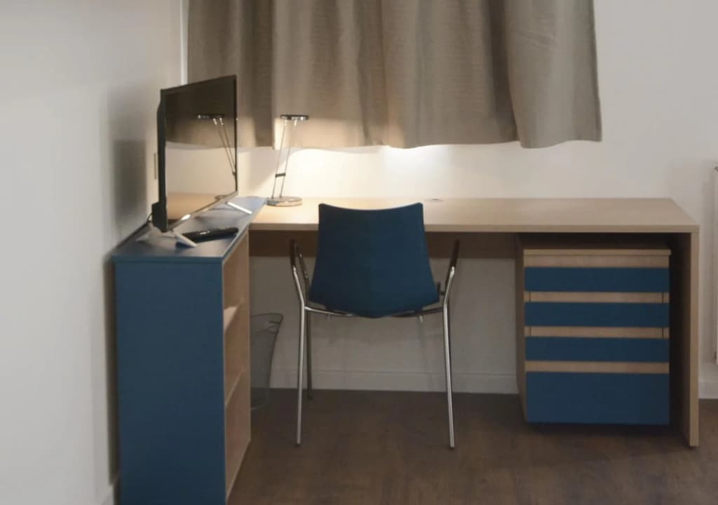 Apparteo Palatino Paris 13 - Photo 1