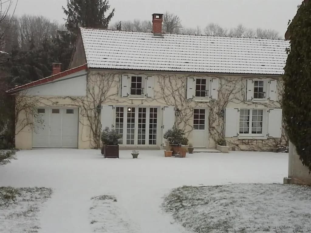 Au Pré du Moulin - Photo 1