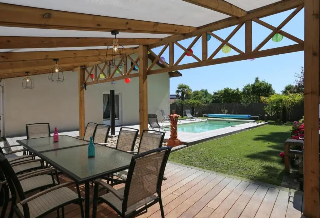 Villa TENY - Photo 1