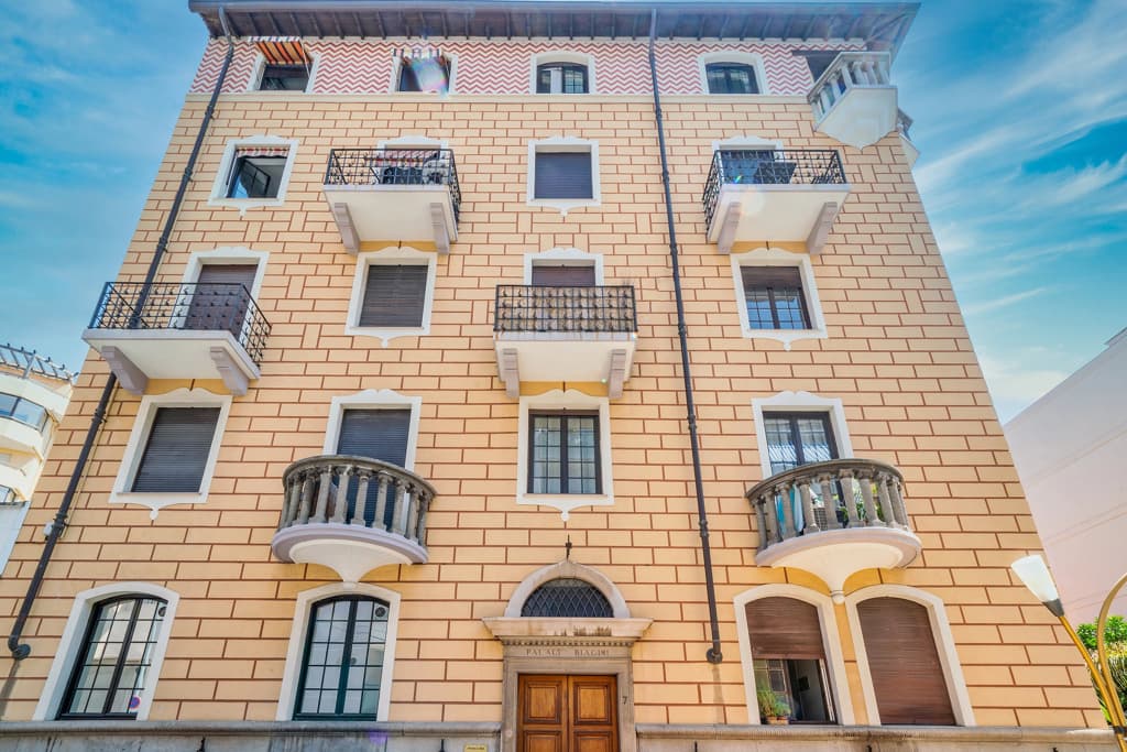 Palais Biagini - Photo 1