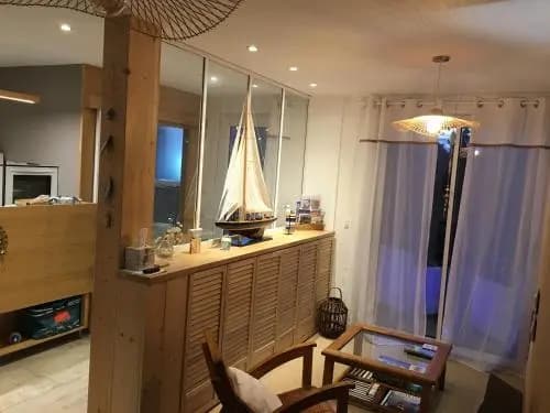 le Skiff, de la plage au spa - Photo 1