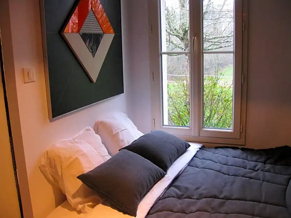 Le Domaine de l'¿- Lofts Contemporain au Coeur du Perigord - Photo 1