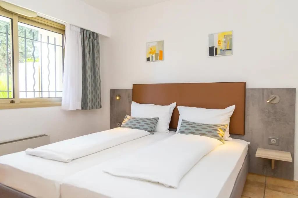 Hapimag Resort Antibes - Photo 1