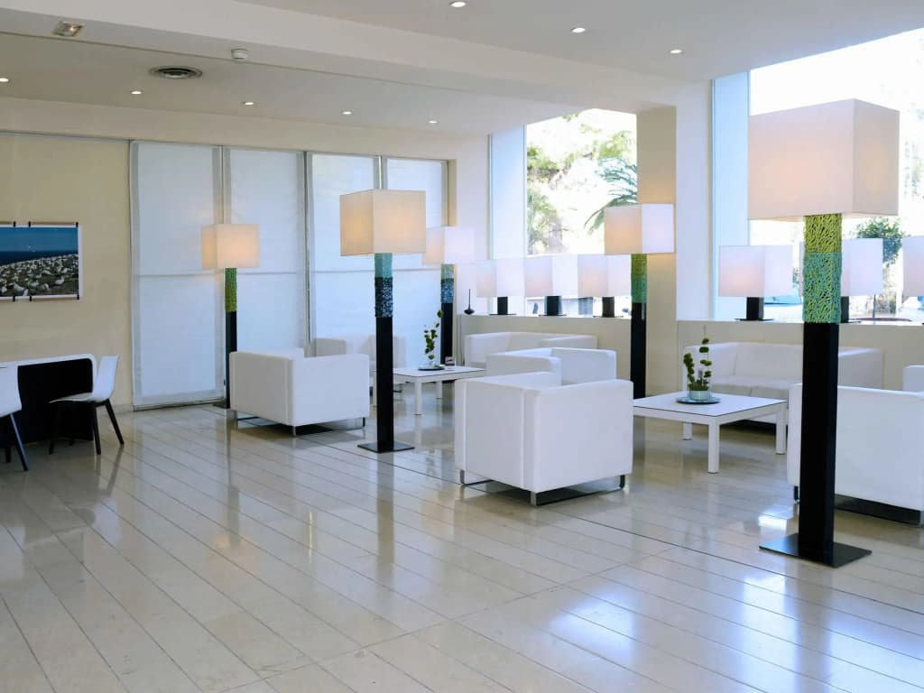 Mercure Montpellier Centre Comédie - Photo 1