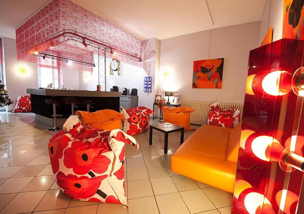 Citotel Dav'hotel Jaude - Photo 1