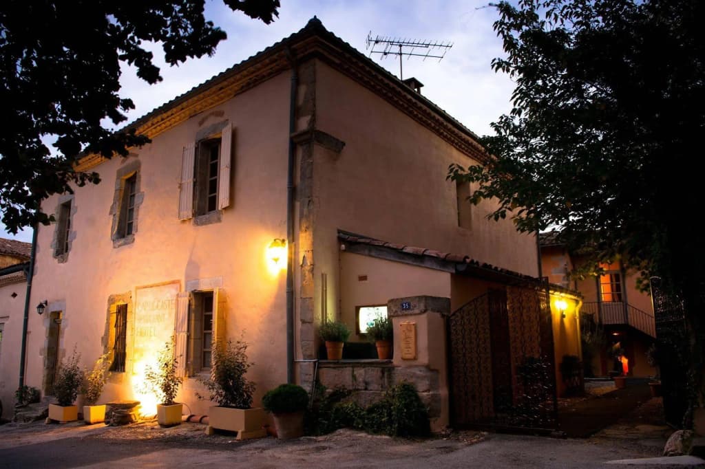 Hotel Cap de Castel - Photo 1