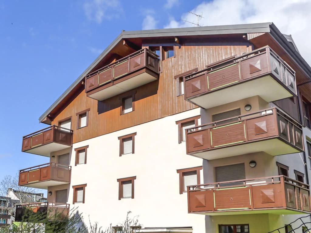 LEspace Montagne - Photo 1
