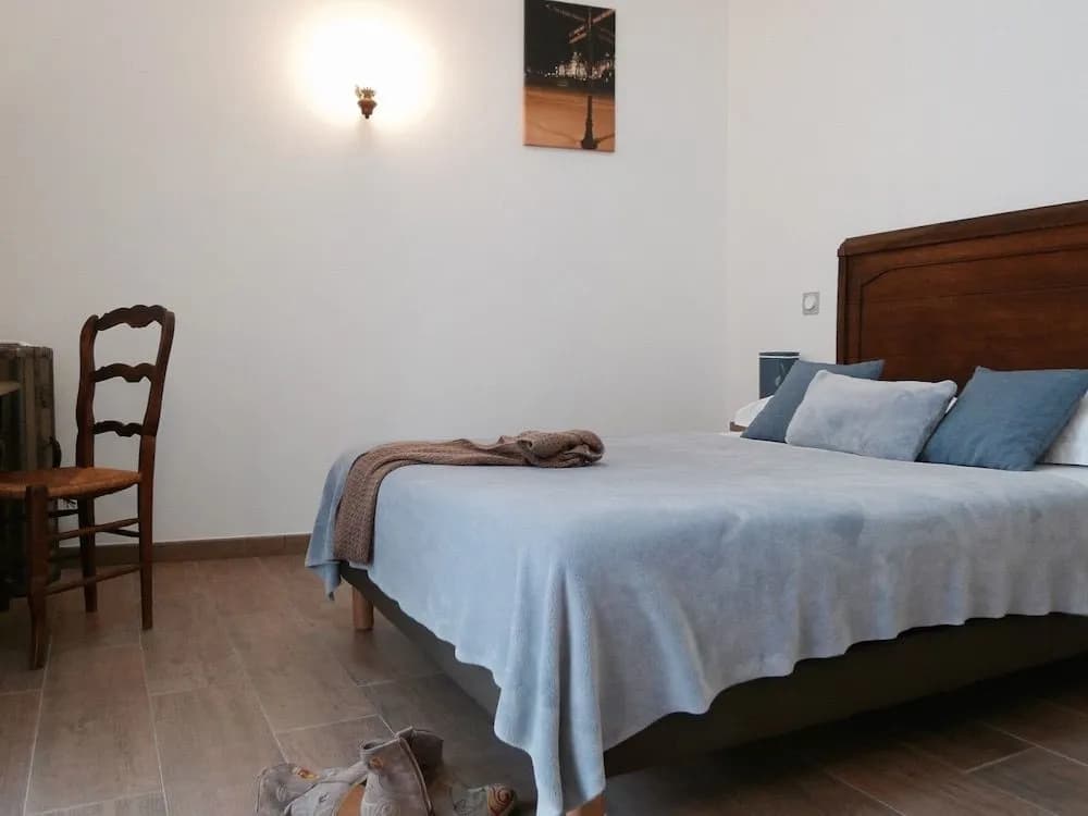 Chambres d'hôtes Terre en Vue - Photo 1