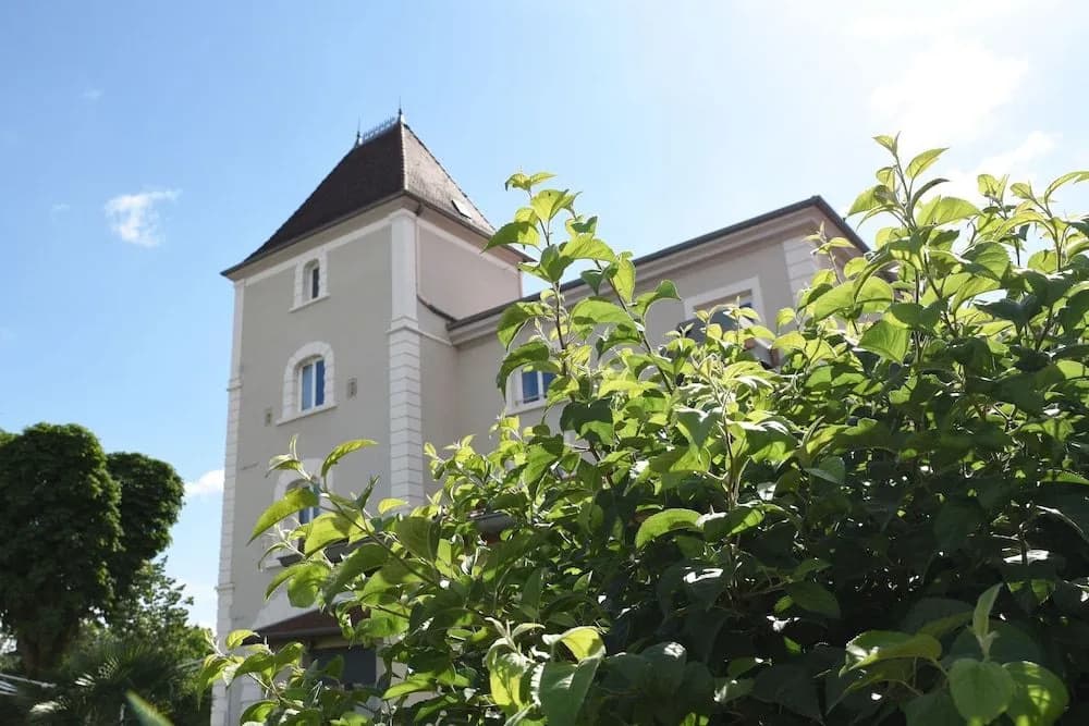 Domaine Château de Sainte-Croix - Photo 1