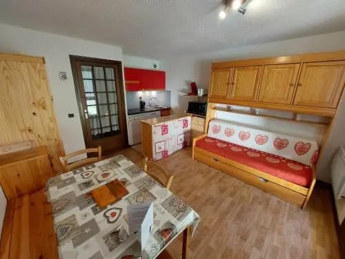 Apartment Les cretes 6 - Photo 1