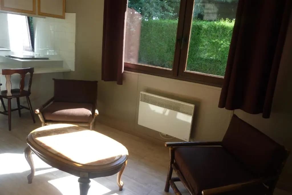 Relais Du Saussay - Photo 1
