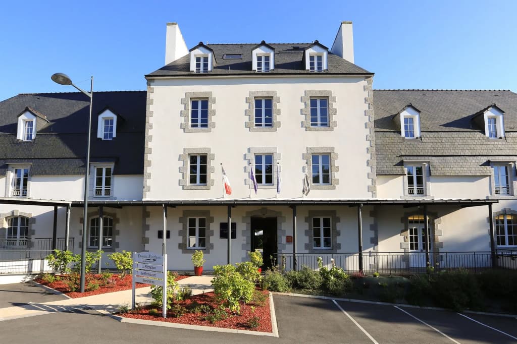 Domaine de Pont Aven Art Gallery Resort - Photo 1