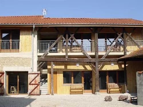 The Resid For Calixte - Photo 1