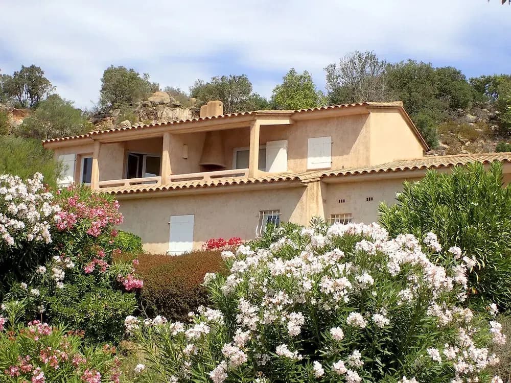 Residence Liccia Di Furu - Photo 1