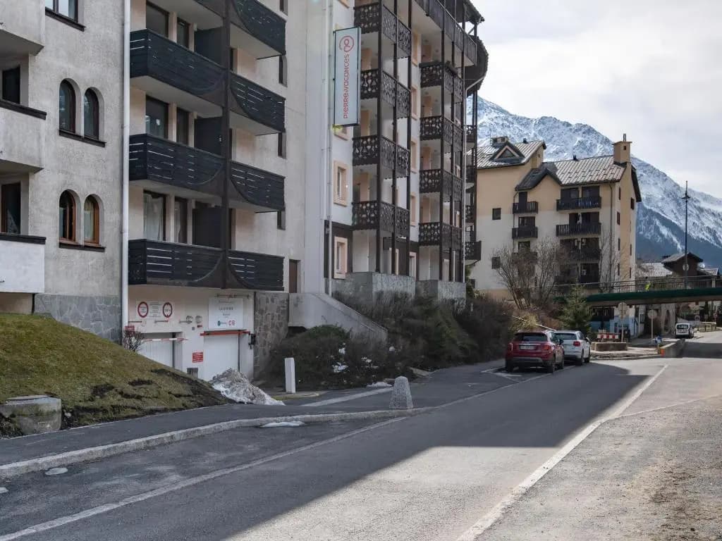 Appartement Len - Photo 1