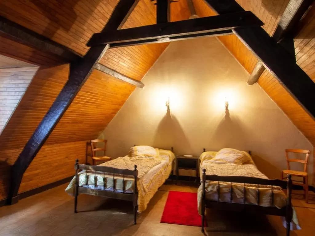 Gîte Archignac, 3 pièces, 4 personnes - FR-1-616-31 - Photo 1