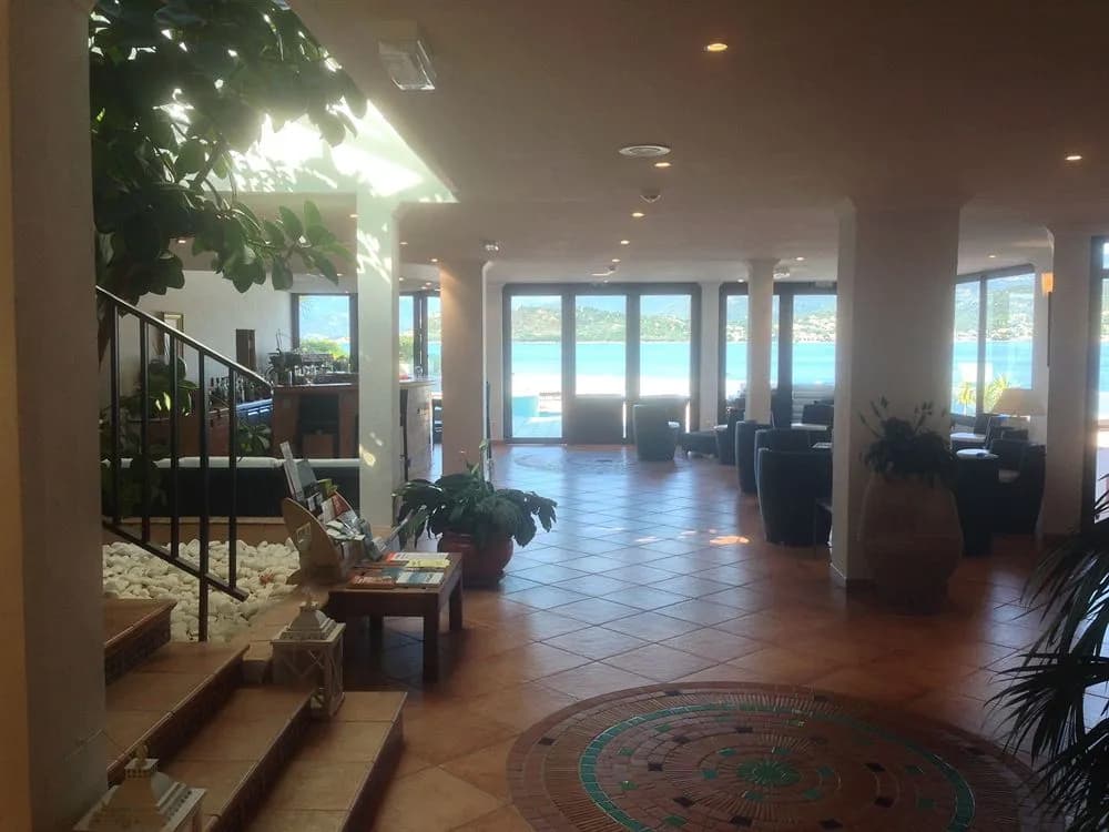 Hotel Castel d'Orcino - Photo 1