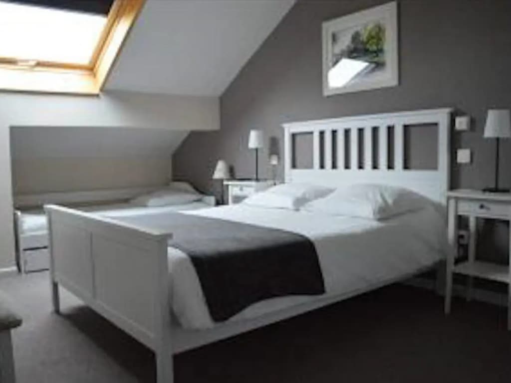 Chambre D'hôtes LA Colombe - Photo 1