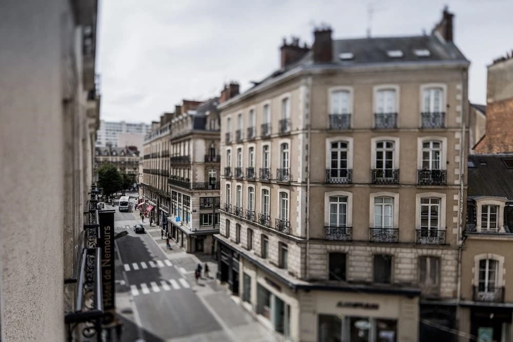 Le Nemours - Appartements Parcheminerie - Photo 1