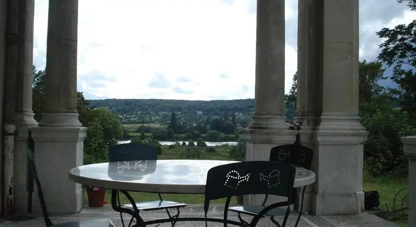 Château de la Madeleine - Photo 1