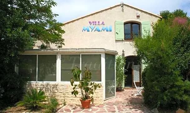 Villa Myami - Photo 1