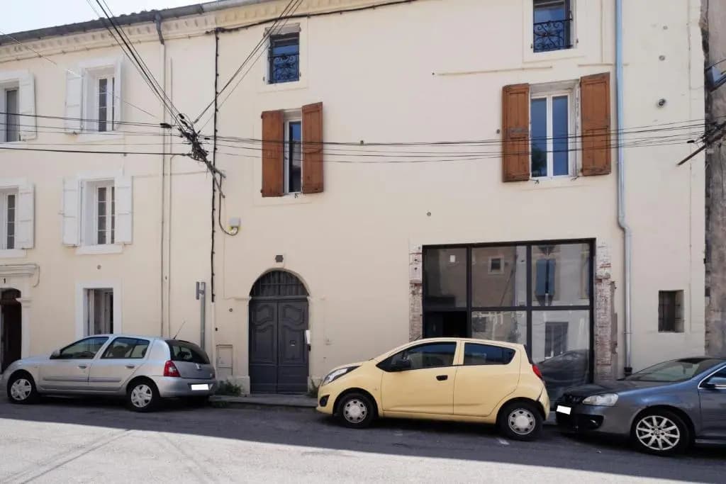 Le Naoline - Charmant apt 5e proche Carcassonne - Photo 1