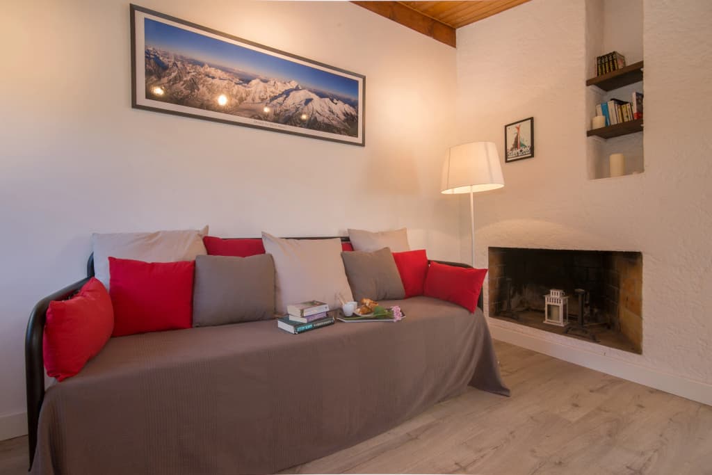 Appartement Le Carlaveyron - Photo 1