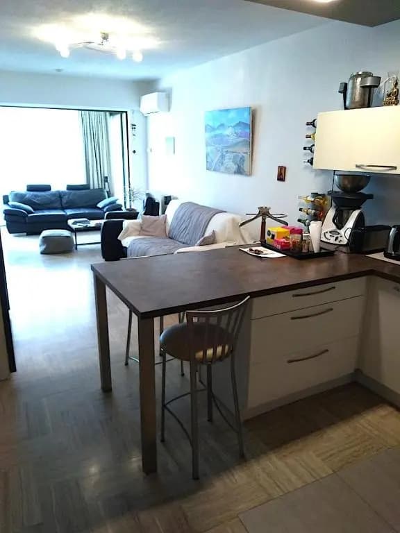 bel Appartement les pieds dans l'eau - Photo 1