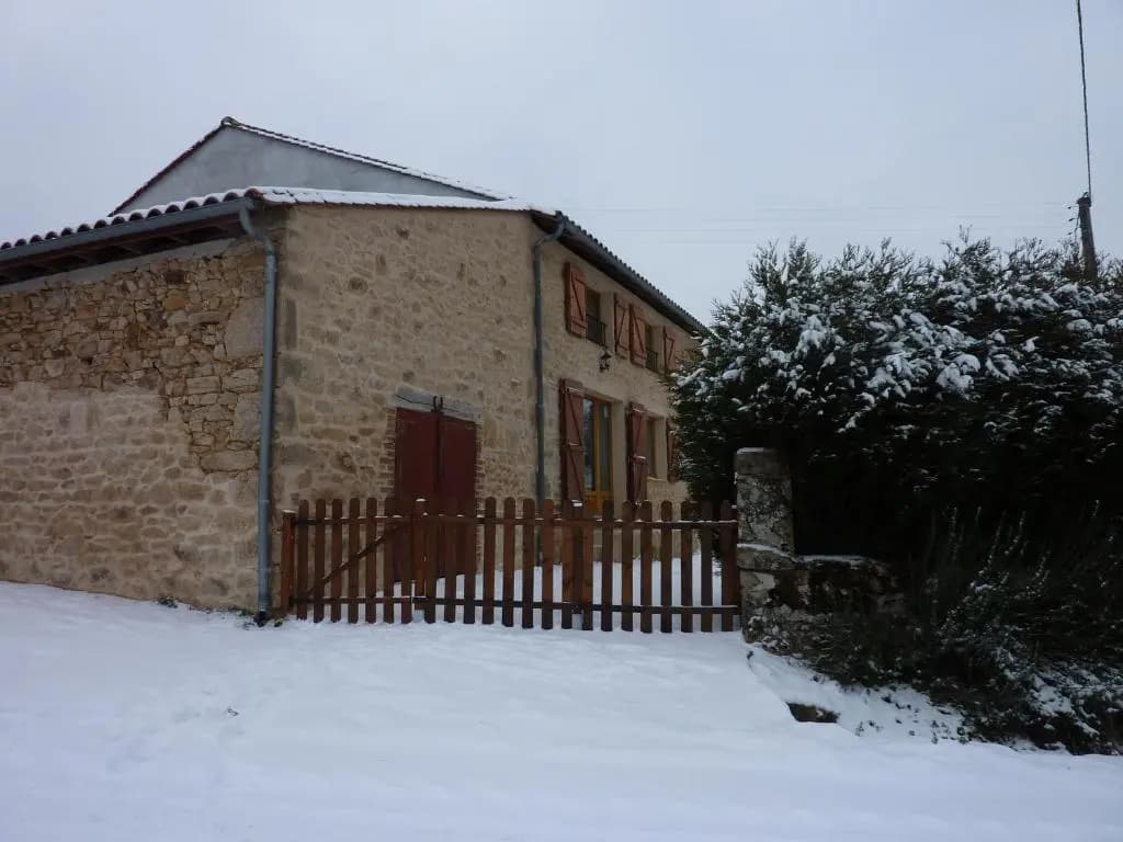 L'Hirondelle Chambres d'Hotes - Photo 1