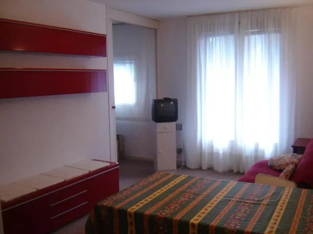Appartment Aiguille Du Midi - Photo 1