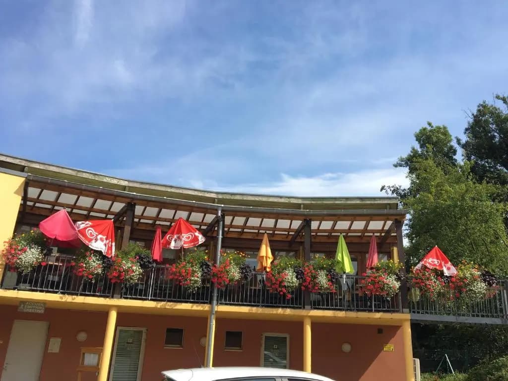 Camping les Acacias - Photo 1