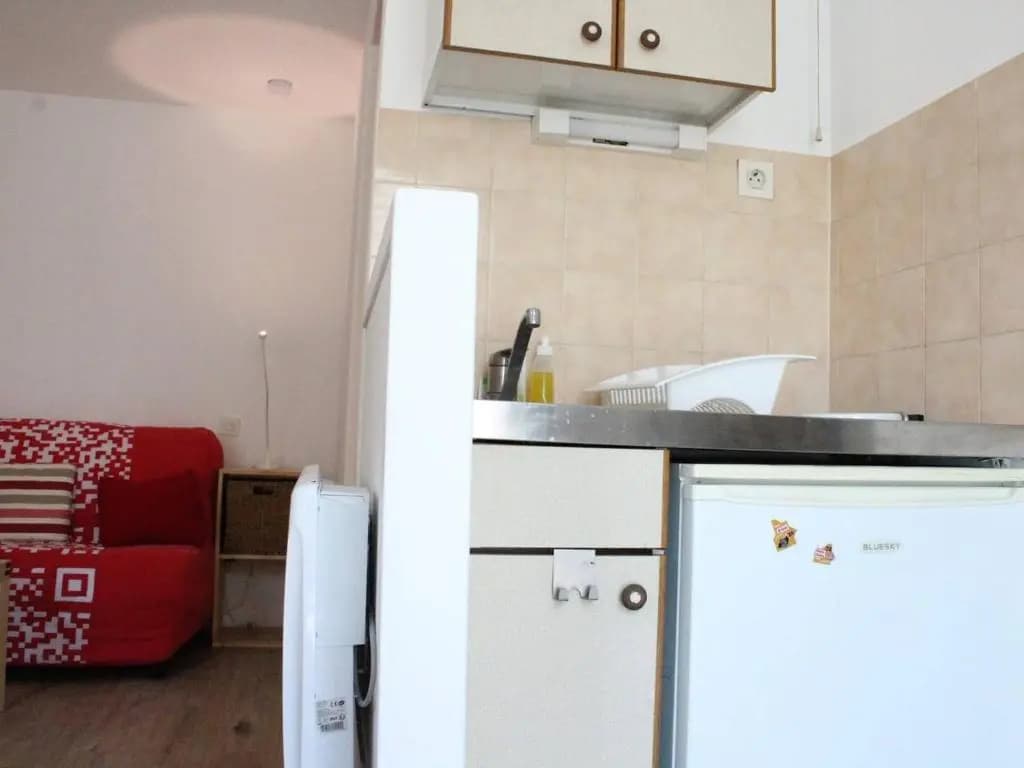Appartement La Rochelle, 1 pièce, 2 personnes - FR-1-246-110 - Photo 1