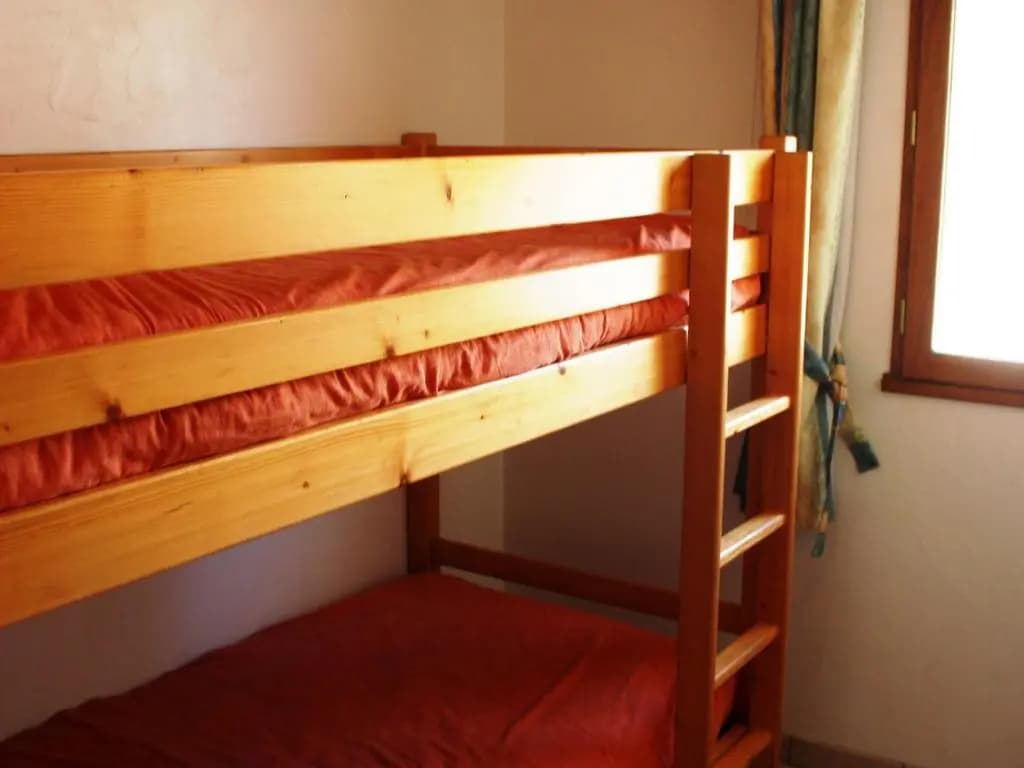 Appartement Valloire, 4 pièces, 6 personnes - FR-1-263-183 - Photo 1