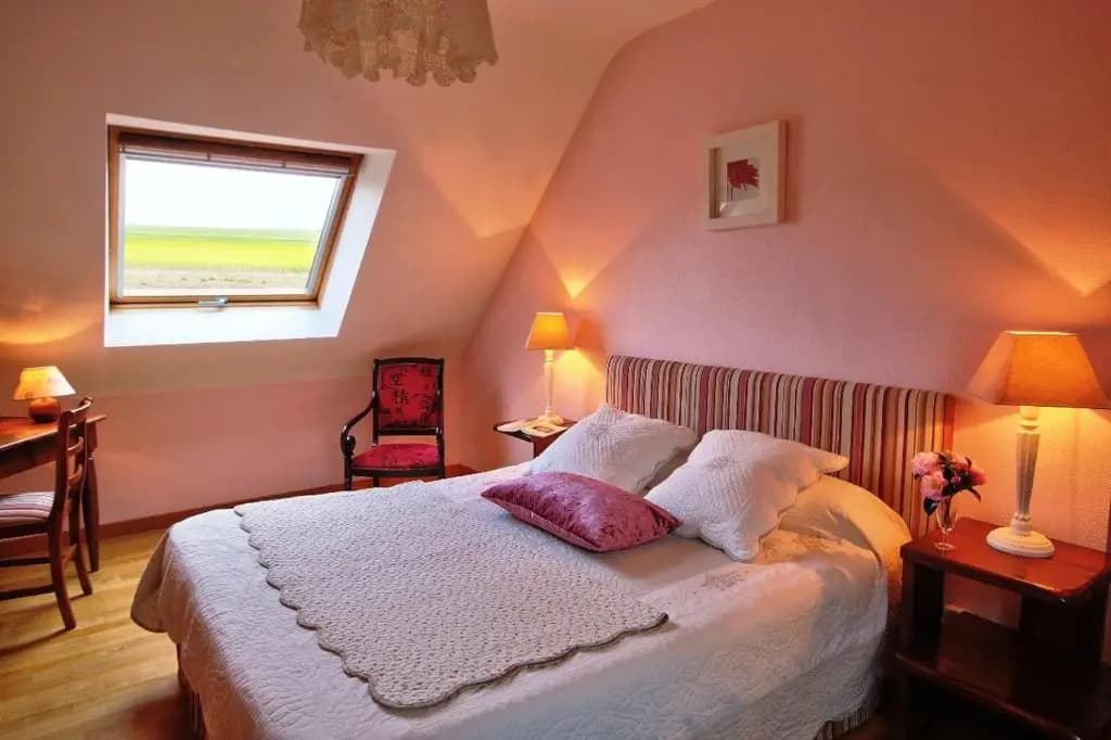 Chambre d'Hôtes Entre Mer et Monts - Photo 1