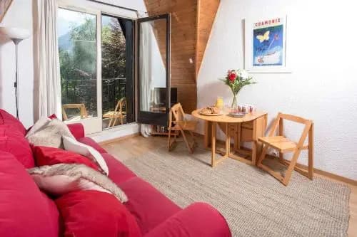 Aiguille Apartment - Chamonix All Year - Photo 1