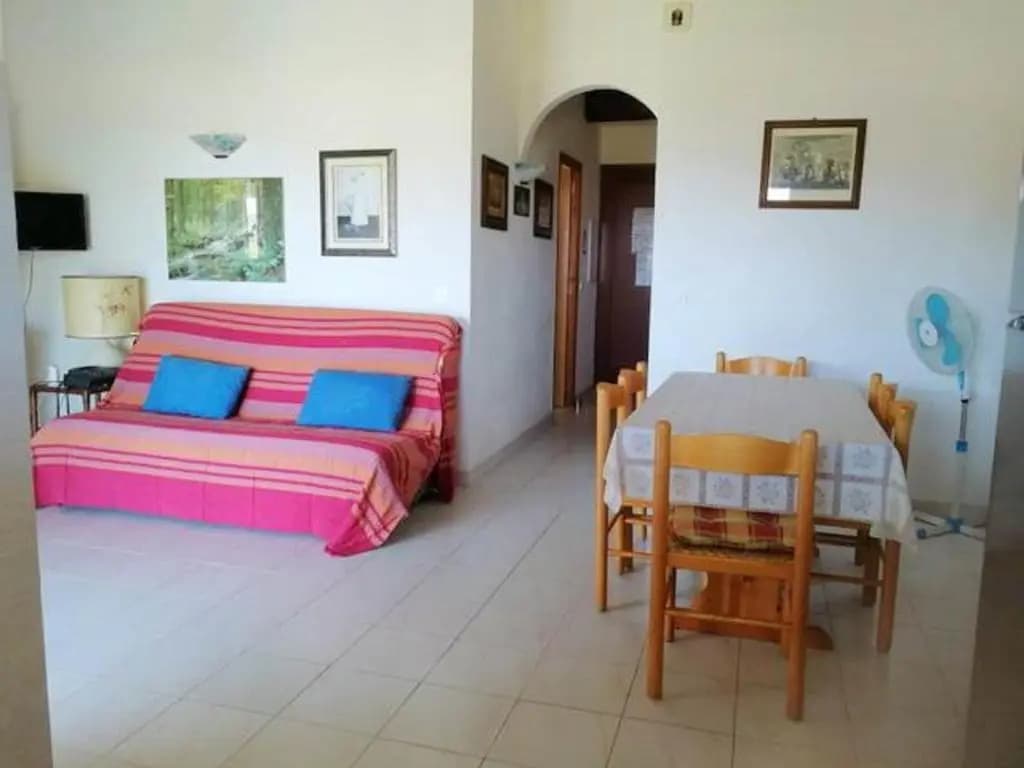 VILLA 2 à 6 pers - 2 chambres - piscine tennis (résidence), plage 300 m - Photo 1