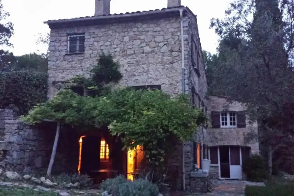 Le Rayol - Photo 1
