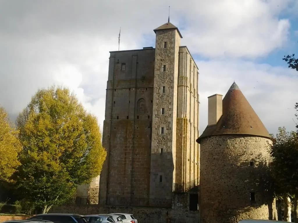 Les Calaubys - Photo 1