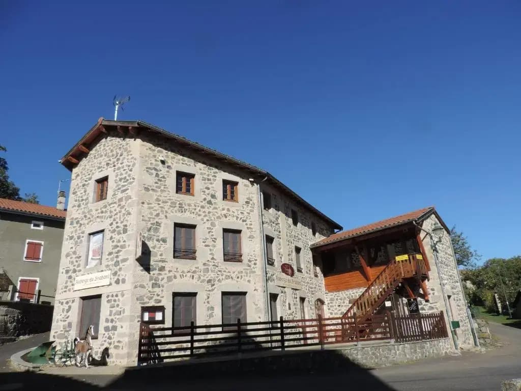 Auberge Du Brabant Chez Titof - Photo 1