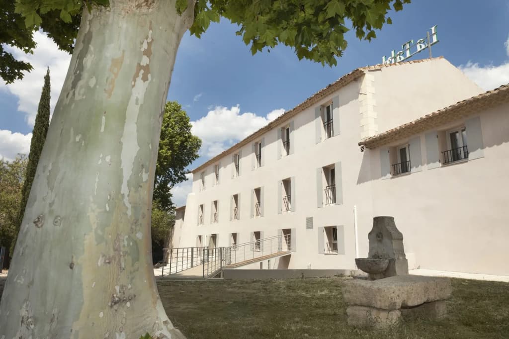 Hôtel du Moulin de la Pioline - Photo 1