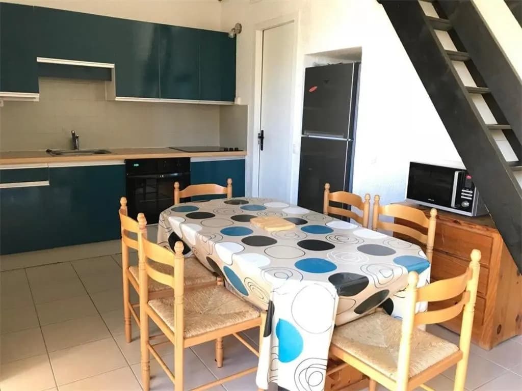 Appartement Port Leucate, 3 pièces, 6 personnes - FR-1-81-47 - Photo 1