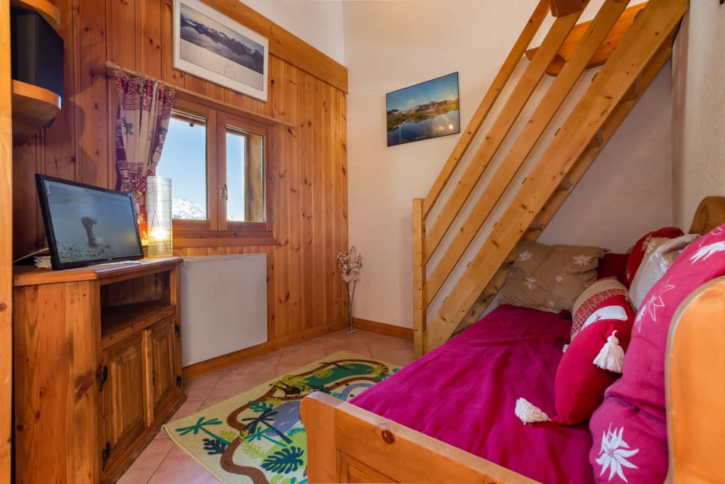 Village des Oursons Chalet B - Photo 1