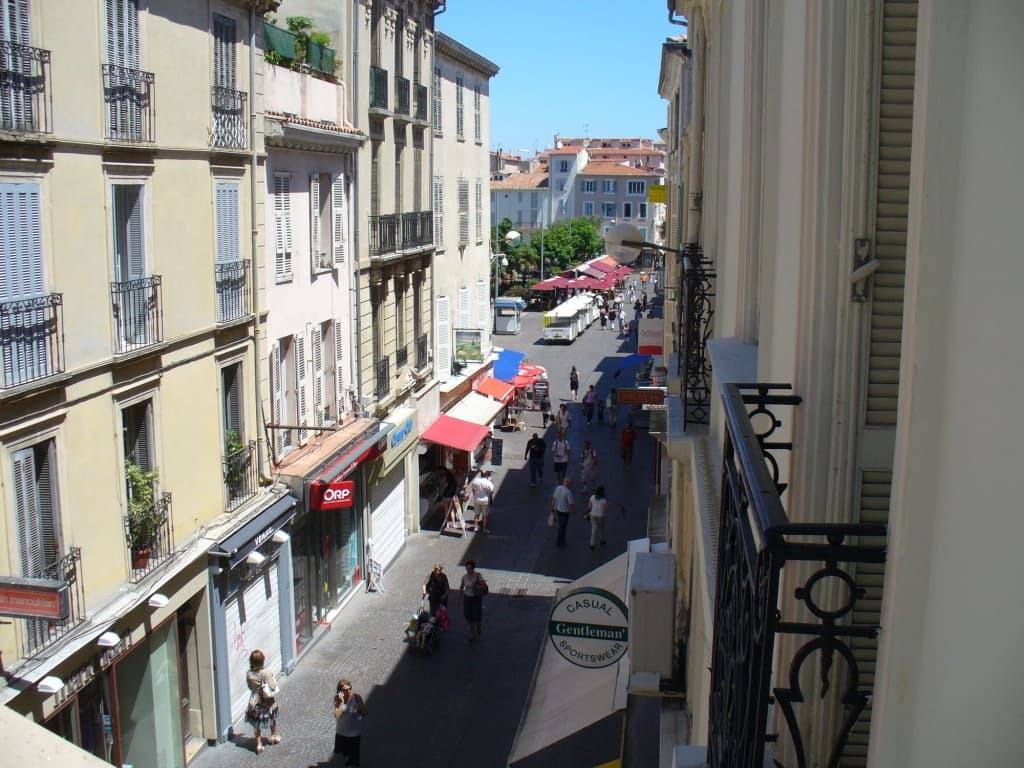 Modern Hôtel - Photo 1
