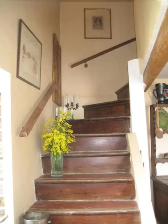 La Chesnaie - Photo 1