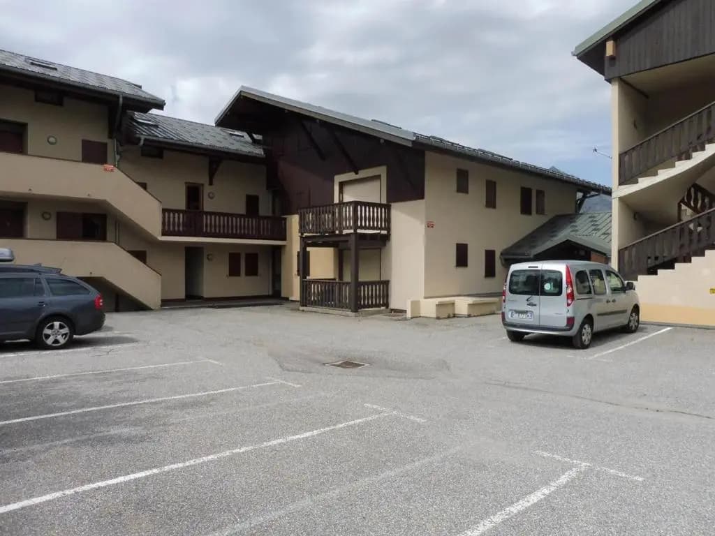 Appartement Crest-Voland, 3 pièces, 5 personnes - FR-1-595-65 - Photo 1