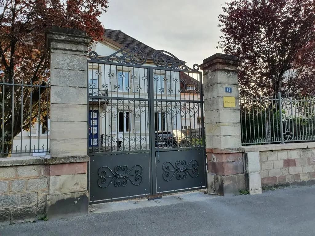 villa l'Ambroisine - Photo 1