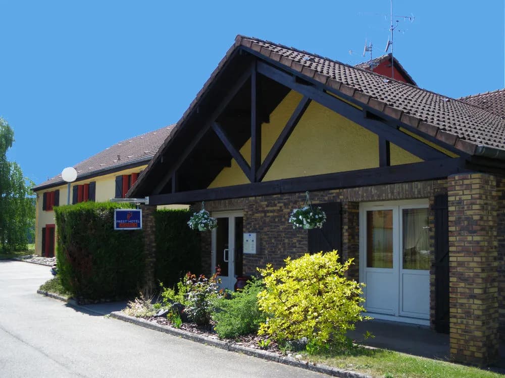 Prest 'Hotel - Photo 1